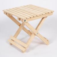 Табурет складной 350 (без отделки)